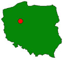 Wrzesnia - Polen
