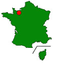 Hérouville St.-Clair - Frankreich